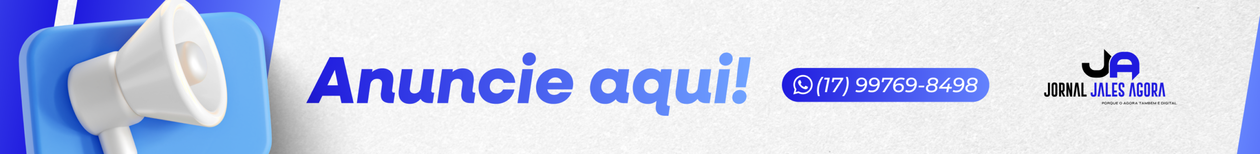 Banner Publicitário 1