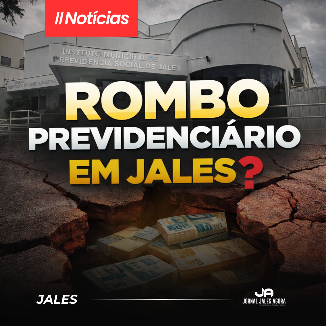Instituto de Previdencia de Jales