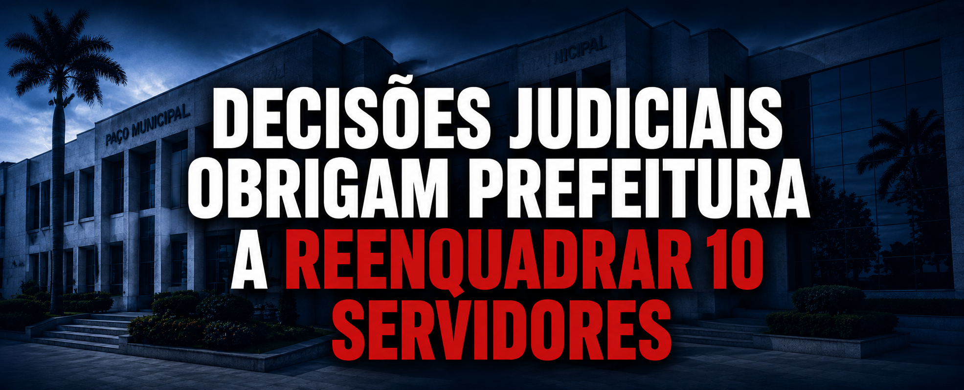 REENQUADRAMENTO JALES